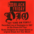 DIO - Dream Evil Live 87  (RSD BF20) pic12"