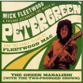 Mick Fleetwood and Friends - The Green Manalishi (RSD...