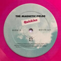 Magnetic Fields, The - Quickies (RSD BF 20) - col lp
