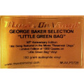 George Baker - Little Green Bag (RSD BF20) - col lp