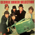 George Baker - Little Green Bag (RSD BF20) - col lp