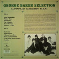 George Baker - Little Green Bag (RSD BF20) - col lp