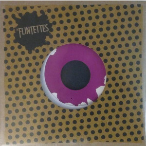 Flintettes - Choice Is Ours