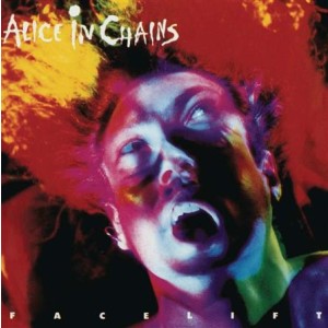 Alice In Chains - Facelift - 2xlp