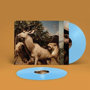 Interpol - Our Love to Admire (Reissue)