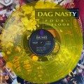 Dag Nasty - Four On The Floor - col lp
