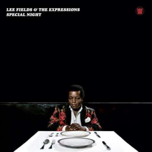 Lee Fields - & The Expressions - Special Night - lp