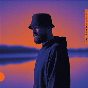 Gentleman - Blaue Stunde cd