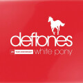 Deftones - White Pony/Black Stallion (Anniversary) 2xcd