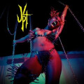 Junglepussy - JP4 - lp