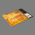 Bibio - Hand Cranked