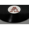 Bibio - Hand Cranked