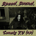 Kurt Vile - Speed, Sound, Lonely KV mcd