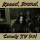 Kurt Vile - Speed, Sound, Lonely KV mcd