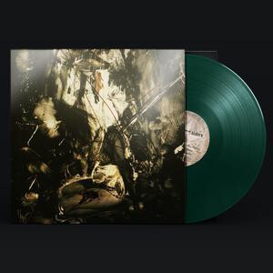 Fields of the Nephilim - Elizium (Anniversary) col lp