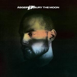 Asgeir - Bury the Moon lp