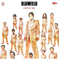 Blumfeld - LEtat Et Moi (Reissue) - lp