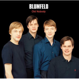 Blumfeld - Old Nobody (Reissue) - lp