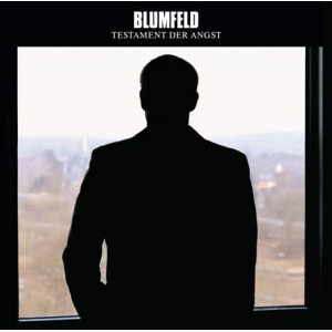 Blumfeld - Testament der Angst (Reissue) - lp