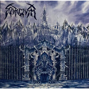 Sarcasm - Esoteric Tales Of The Unserene