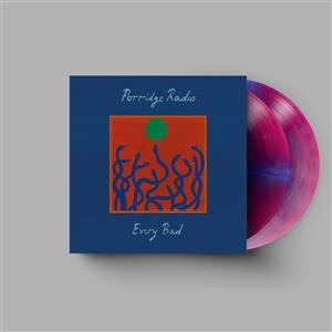 Porridge Radio - Every Bad (Deluxe) - col 2xlp