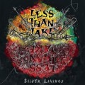 Less Than Jake - Silver Linings cd
