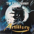 Artillery - The Last Journey - 7"