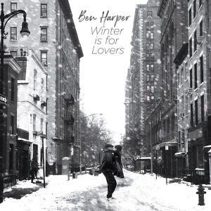 Ben Harper - Winter Is For Lovers lp