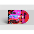 Foo Fighters - Medicine at Midnight digi-cd