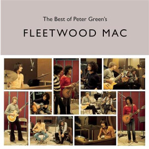 Fleetwood Mac - The Best of Peter Greens Fleetwood Mac - 2xlp