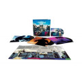 Jimi Hendrix Experience, The - Live in Maui - 3xlp