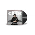 Johnny Cash - and the Royal Philharmonic Orchestra - lp