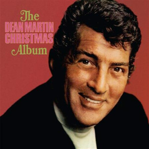Dean Martin - The Dean Martin Christmas Album - lp