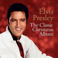 Elvis Presley - The Classic Christmas Album - lp