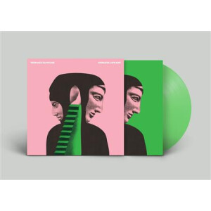 Teenage Fanclub - Endless Arcade col lp