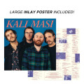 Kali Masi - [laughs] - col lp
