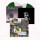 Petrol Girls - Cut & Stitch/The Future Is Dark col 2xlp