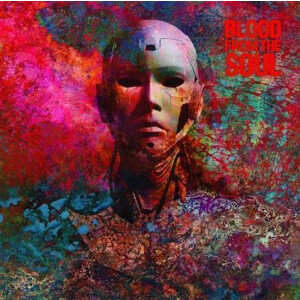 Blood From the Soul - DSM-5 col lp