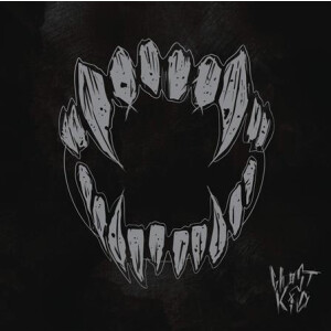 Ghostkid - s/t