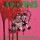 Melvins - Gluey Porch Treatments (Reissue) col lp