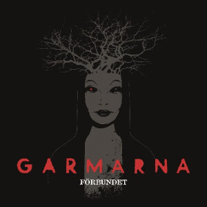 Garmarna - Förbundet