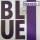 Slackers, The - Blue 7" (blue)