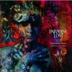 Paradise Lost - Draconian Times col 2xlp