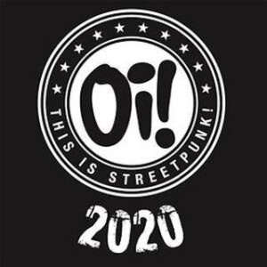 v/a - Oi! This Is Streetpunk 2020