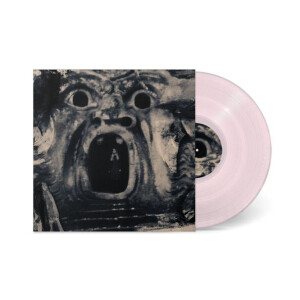 Anna Von Hausswolff - All Thoughts Fly col lp
