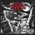 Neck Cemetery - Born In A Coffin cd