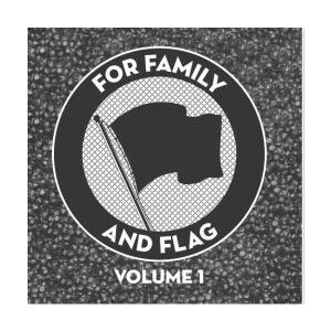 v/a - For Family and Flag Volume 1 - cd