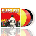 Killing Joke - Singles Collection 1979-2012