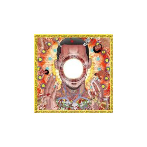 Flying Lotus - Youre dead