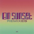Paul Weller - On Sunset Remixes - 12"